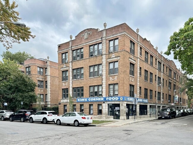 1415 W Estes Ave, Unit M02H