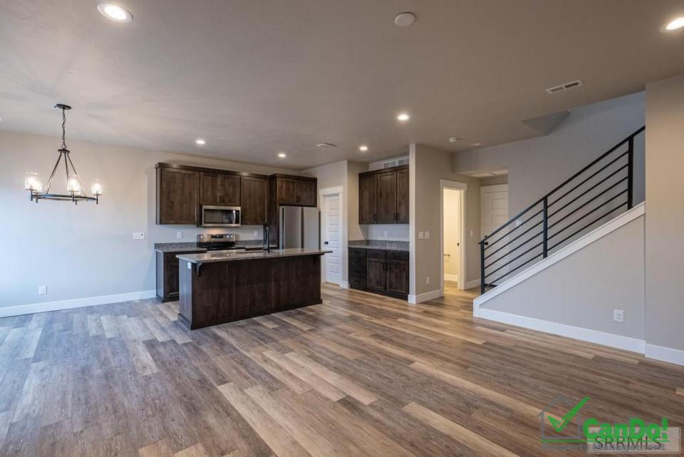 2987 Sunburst Dr in Ammon, ID - Building Photo