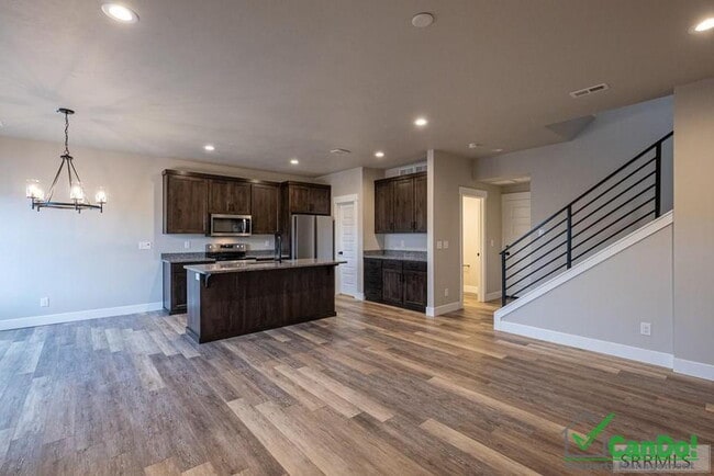 property at 2987 Sunburst Dr