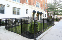 The Fernwood in Washington, DC - Foto de edificio - Building Photo