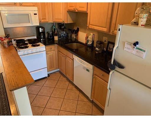 467 Commonwealth Ave, Unit 4
