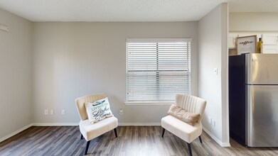 Villas at Lake Arlington in Arlington, TX - Building Photo - Building Photo