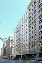 498 WEA in New York, NY - Building Photo - Building Photo