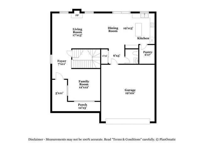 985 Preble Dr in Blacklick, OH - Building Photo - Building Photo
