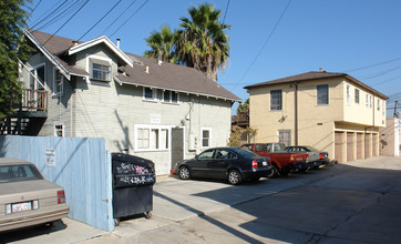 Park Garden Cottages in San Diego, CA - Building Photo - Building Photo