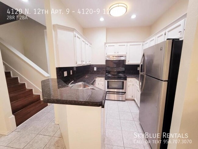 4120 N 12th