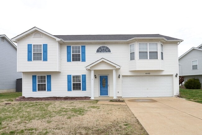 4162 Whitehall Dr in Arnold, MO - Building Photo - Building Photo
