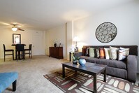 Stevenson Terrace Apartments in Philadelphia, PA - Building Photo - Interior Photo