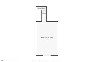 2415 Pepperstone Dr in Graham, NC - Foto de edificio - Building Photo