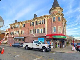 748 Arctic St in Bridgeport, CT - Building Photo