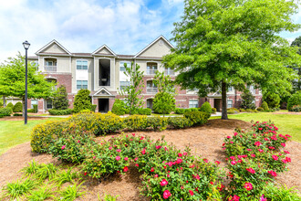 Villas at Loganville in Loganville, GA - Foto de edificio - Building Photo