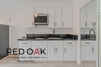 744 Beacon Ave, Unit 613 in Los Angeles, CA - Building Photo - Building Photo