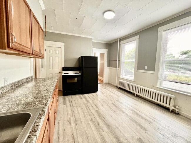 153 Horton St in Lewiston, ME - Building Photo - Building Photo