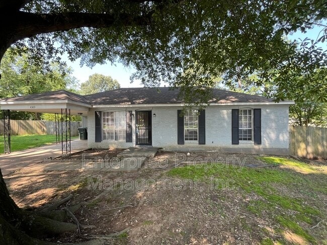 4309 Startouch Cove