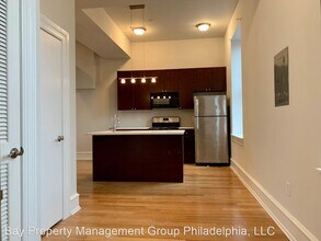 2136 E Dauphin St in Philadelphia, PA - Building Photo - Building Photo