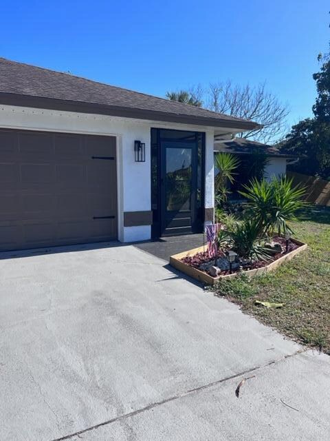 property at 3743 SW Findlay St
