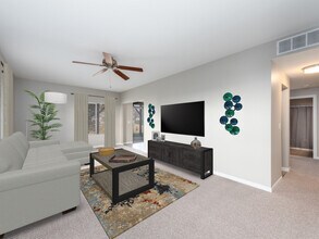 1672 Fredericksburg Ln in Aurora, IL - Building Photo - Building Photo