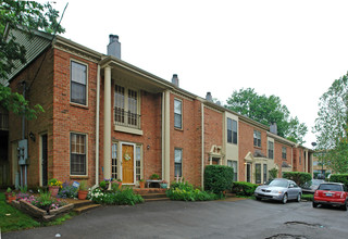 Magnolia Court in Nashville, TN - Building Photo - Building Photo