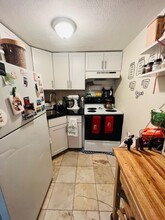 429 Massachusetts Ave, Unit 1 in Boston, MA - Building Photo - Building Photo