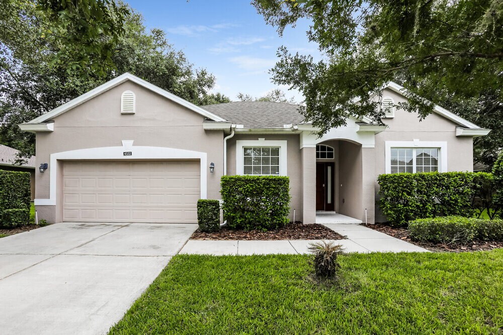 4322 Rock Hill Loop in Apopka, FL - Foto de edificio