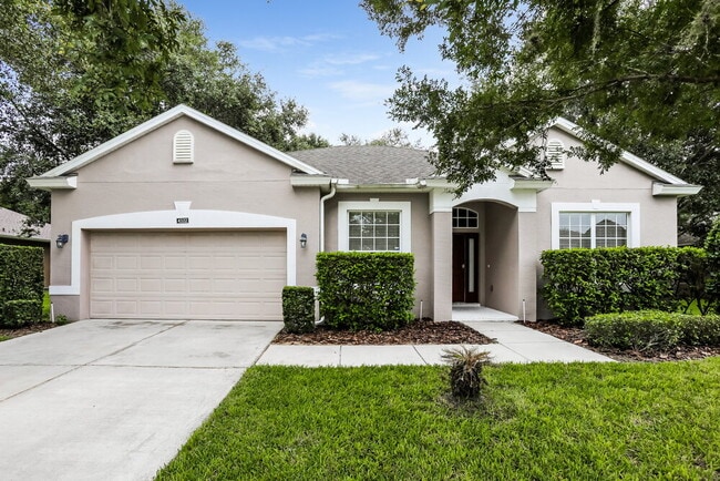 property at 4322 Rock Hill Loop