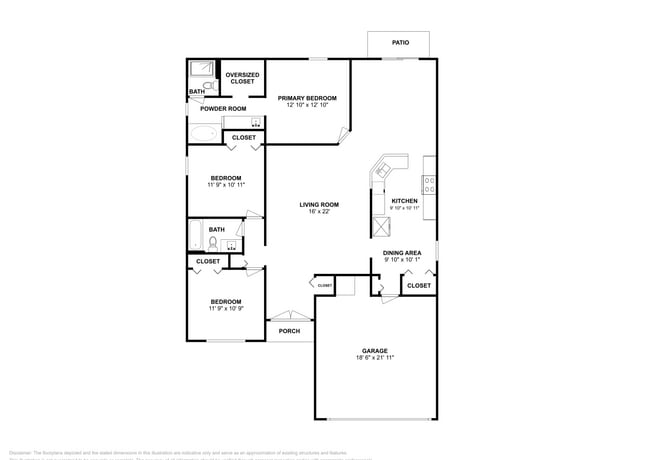 3269 Hunters Chase Loop in Kissimmee, FL - Building Photo - Building Photo