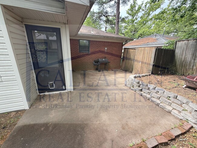 7420 Illinois St in Little Rock, AR - Building Photo - Building Photo