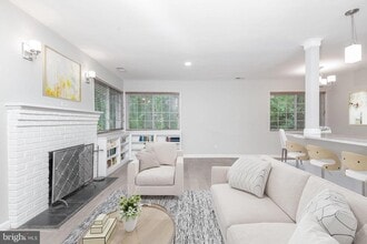 710 N Buchanan St in Arlington, VA - Building Photo - Building Photo