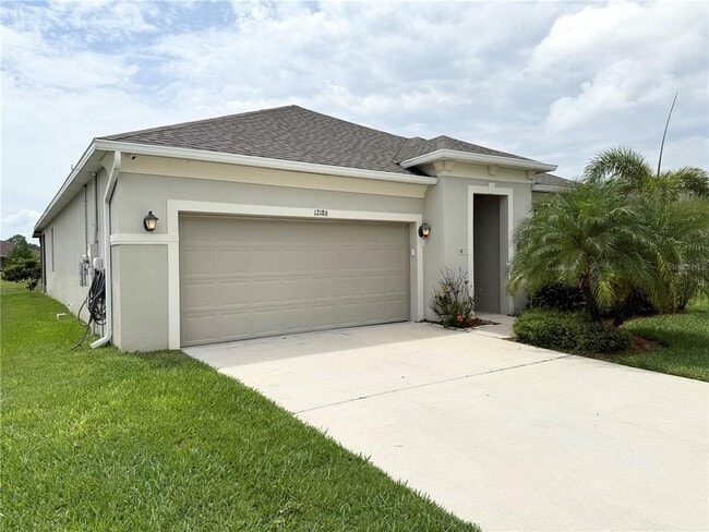 12186 Sumter Dr in Orlando, FL - Building Photo - Building Photo