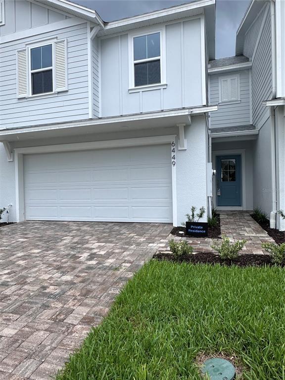 6449 Horseshoe Ln Wy in St. Cloud, FL - Building Photo - Building Photo