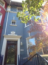 2509 Cliffbourne Pl NW in Washington, DC - Building Photo - Building Photo