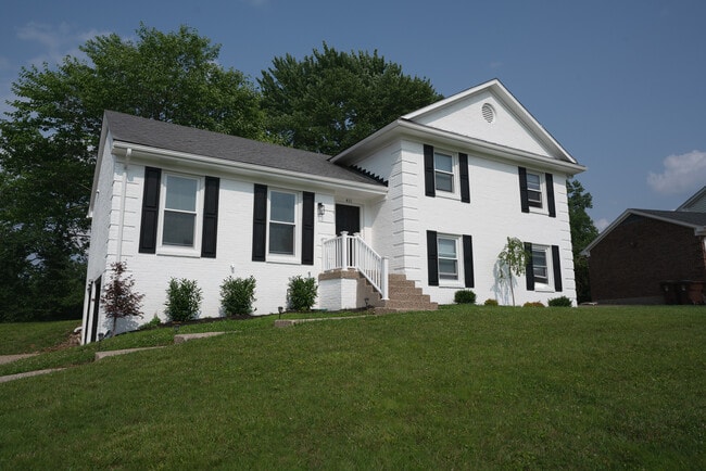411 Bromwell Dr