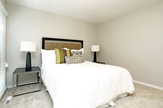 1038 on Second in Lafayette, CA - Building Photo - Interior Photo