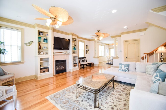 11 S 31st Ave in Longport, NJ - Building Photo - Building Photo