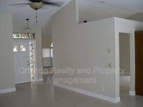 1437 E Amanda Rd in Kissimmee, FL - Building Photo - Building Photo