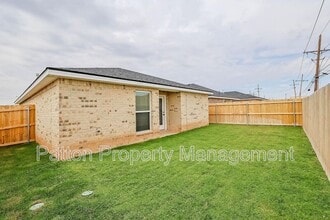 2901 Ranch House Rd in Amarillo, TX - Building Photo - Building Photo