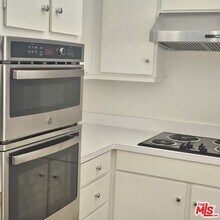 2170 Century Pk E in Los Angeles, CA - Building Photo - Building Photo