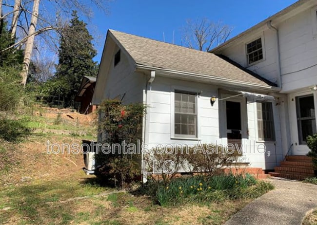 250 Chestnut St in Tryon, NC - Building Photo - Building Photo