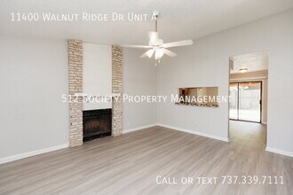 11400 Walnut Ridge Dr in Austin, TX - Building Photo - Building Photo