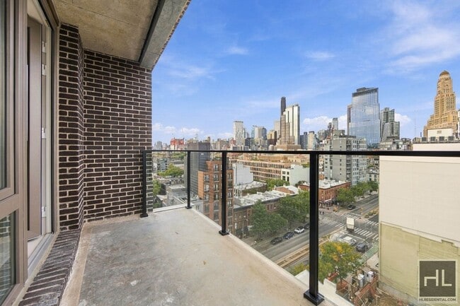 St Marks Place