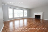 1641 Lake Michigan Dr NW in Grand Rapids, MI - Building Photo - Building Photo