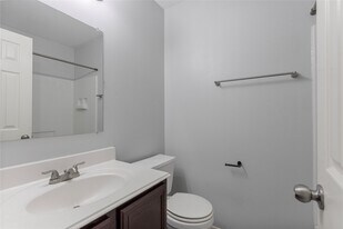 6324 Austinville Dr in Katy, TX - Building Photo