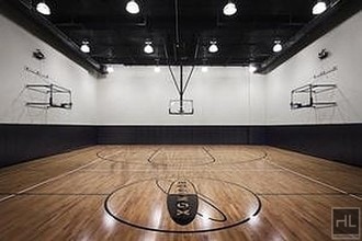 450 W 42nd St-Unit -26D in New York, NY - Building Photo - Building Photo