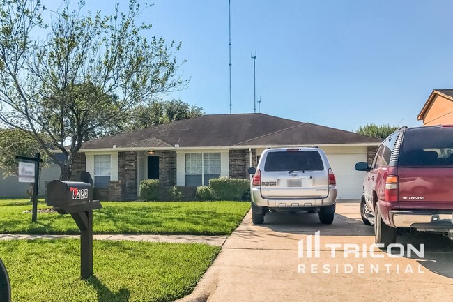 property at 8223 Summer Quail Dr