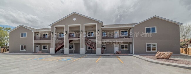 property at 507 Murphy Dr