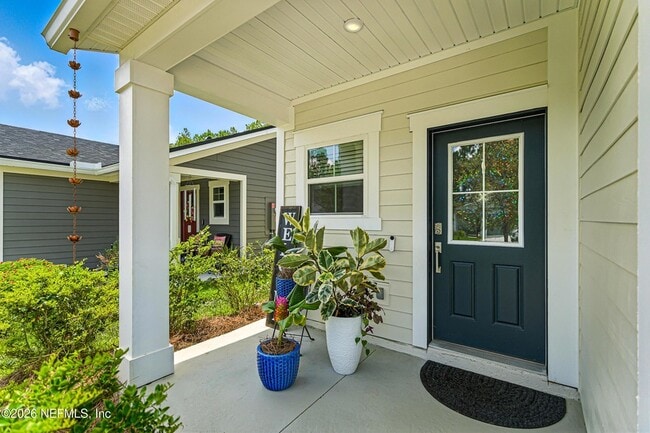 105 Meadow Creek Dr in Jacksonville, FL - Foto de edificio - Building Photo