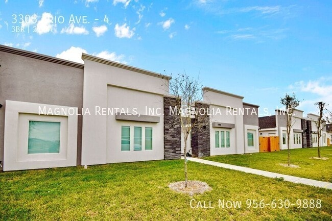 3305 Frio Ave