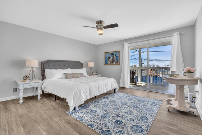 property at 28 Bay Ave