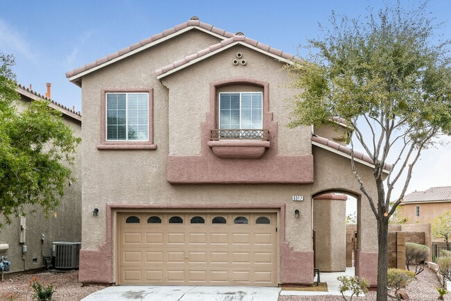 property at 6317 Rubylyn Ave