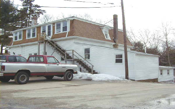 557-559 East St in Walpole, MA - Building Photo - Building Photo